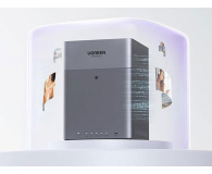 UGREEN DH4300 Plus 4-dyskowy - 1515520 - zdjęcie 8